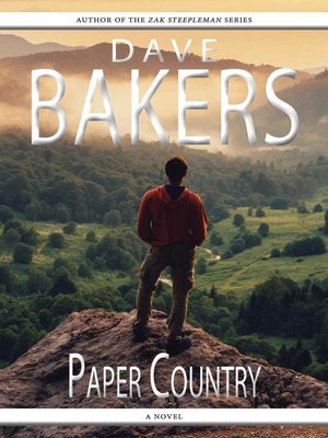 cover image of Paper Country